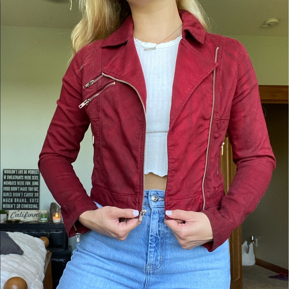Guess denim jacket